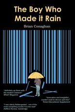 The Boy Who Made It Rain