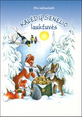 Kalėdų Senelio lauktuvės