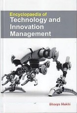 Encyclopaedia Of Technology And Innovation Management Volume-1