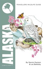 Alaska (Interlink Traveller's Wildlife Guides)