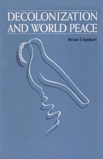 Decolonization and World Peace
