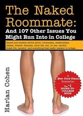 Naked Roommate