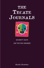 The Tecate Journals