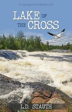 Lake of the Cross