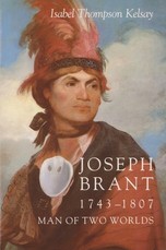 Joseph Brant, 1743-1807