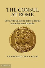 The Consul at Rome