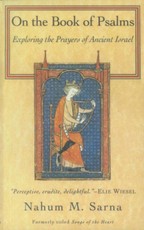 On the Book of Psalms
