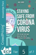 Staying Safe from Coronavirus