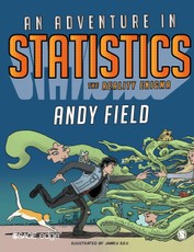 An Adventure in Statistics