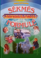 Sėkmės formulė. Numerologija