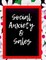 Social Anxiety and Sales Workbook