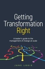 Getting Transformation Right