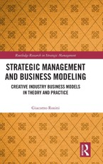 Strategic Management and Business Modeling
