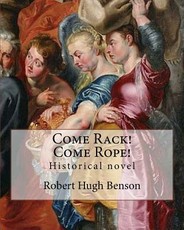 Come Rack! Come Rope! By