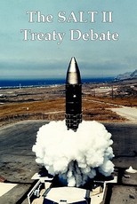 The Salt II Treaty Debate