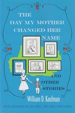 The Day My Mother Changed Her Name