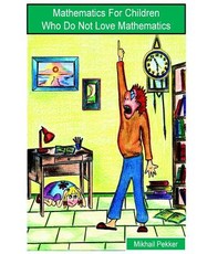 Mathematics For Children Who Do Not Love Mathematics (English)