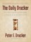 The Daily Drucker