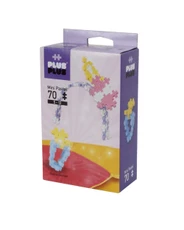 Konstruktorius PLUS PLUS „Papuošalai“, 70 vnt.