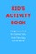 Kid's Activity Book