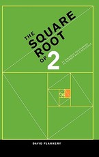 The Square Root of 2