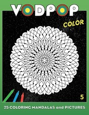 Vodpop Color 5