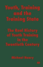 Youth, Training and the Training State