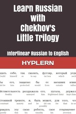 Learn Russian with Chekhov's Little Trilogy