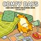 COMFY DAYS COSY_HIKARU KOTZ PB
