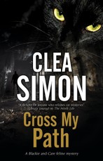 Cross My Path