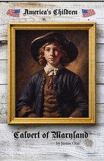 Calvert of Maryland