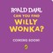 Roald Dahl: Can You Find Willy Wonka?