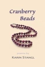 Cranberry Beads