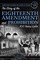 The Story of the Eighteenth Amendment and Prohibition 100 Years Later
