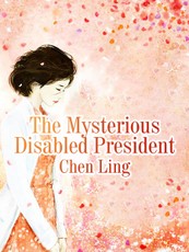 Mysterious Disabled President