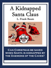 A Kidnapped Santa Claus