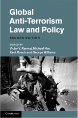 Global Anti-Terrorism Law and Policy