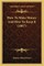 How To Make Money And How To Keep It (1867)