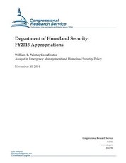 Department of Homeland Security