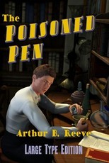 The Poisoned Pen