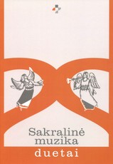 Sakralinė muzika. Duetai