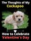 The Thoughts of My Cockapoo