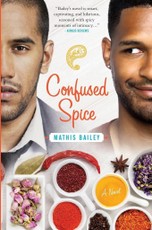 Confused Spice