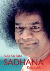 Sadhana. Kelias vidun