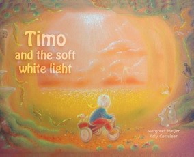 Timo and the soft white light