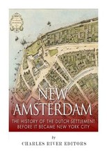 New Amsterdam