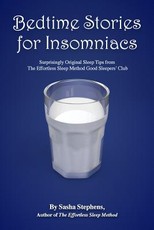 Bedtime Stories for Insomniacs