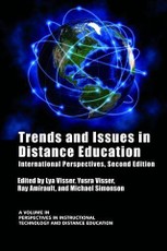 Trends and Issues in Distance Education 2nd Edition