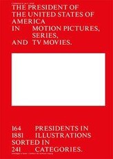 The President of the United States on Screen
