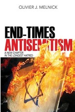 End-Times Antisemitism